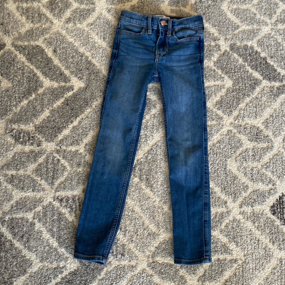 Abercrombie Kids Skinny Jeans